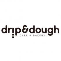 drip & dough CAFE & BAKERY