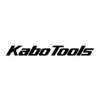 Kabo Tools 設計字
