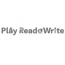 Play Read&Write 設計圖