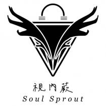 視內蕨 Soul Sprout 及圖