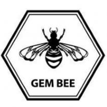 GEM BEE 及圖