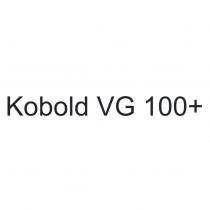 Kobold VG 100+
