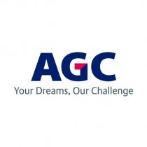 AGC Your Dreams, Our Challenge