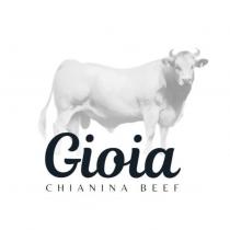 Gioia CHIANINA BEEF & DEVICE