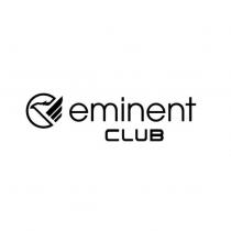 eminent CLUB 及圖
