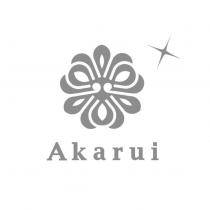 Akarui 及圖