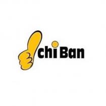 chi Ban 及大拇指設計圖