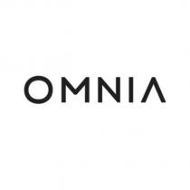OMNIA 設計字