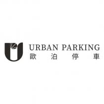 歐泊停車 URBAN PARKING 及圖
