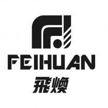 FEIHUAN 飛煥及圖