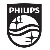 PHILIPS SHIELD EMBLEM