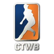 CTWB 台灣威浮球