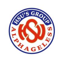 台灣許氏集團 HSU'S GROUP 及圖