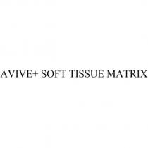 AVIVE+ SOFT TISSUE MATRIX