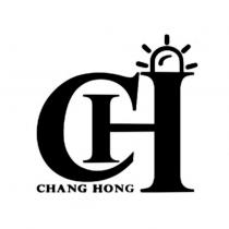 CHANG HONG 及圖