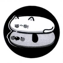 貓狗圖