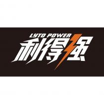 利得強及圖_白