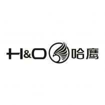 H&O 哈鷹及圖