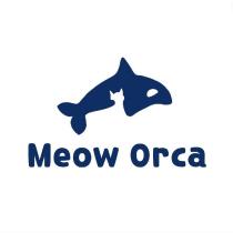 喵嗚歐卡 Meow Orca 及圖