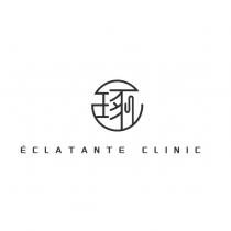 Eclatante Clinic 及圖