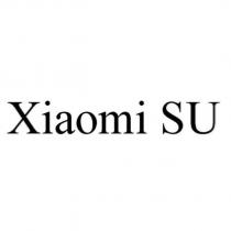 Xiaomi SU