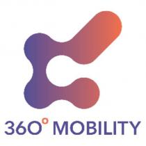 360 ° MOBILITY 及圖(彩色)