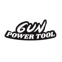 GUN POWER TOOL
