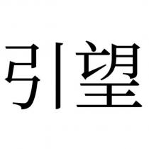 引望