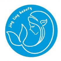 Jing ling beauty