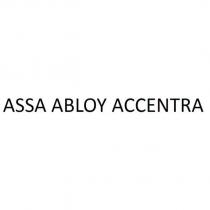 ASSA ABLOY ACCENTRA
