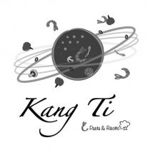 Kang Ti Pasta & Ristto 及圖