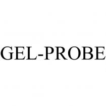 GEL-PROBE