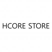 HCORE STORE