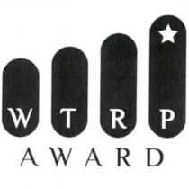WTRP AWARD 及圖