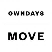 OWNDAYS MOVE