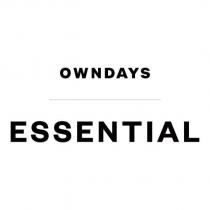 OWNDAYS ESSENTIAL