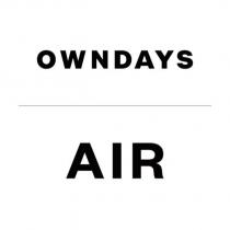 OWNDAYS AIR