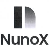 聯覺 NunoX 及圖