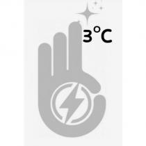 3 ° C 及圖