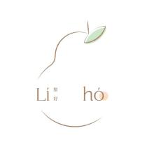 梨好咖啡廳 logo