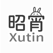 昭宵 Xutin
