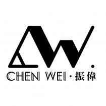 CHEN WEI 振偉及圖