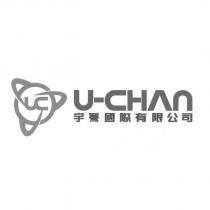 UC U CHAN 宇騫國際有限公司及圖