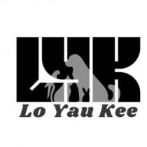 LYK LoYauKee 及圖