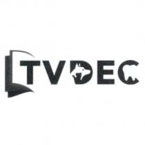 TVDEC 設計圖