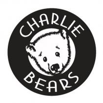 CHARLIE BEARS LOGO