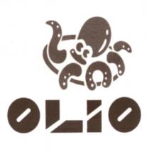 OLIO 及圖