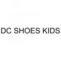 DC SHOES KIDS