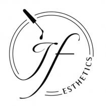 Jf ESTHETICS 及圖