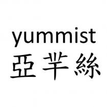 亞羋絲 yummist